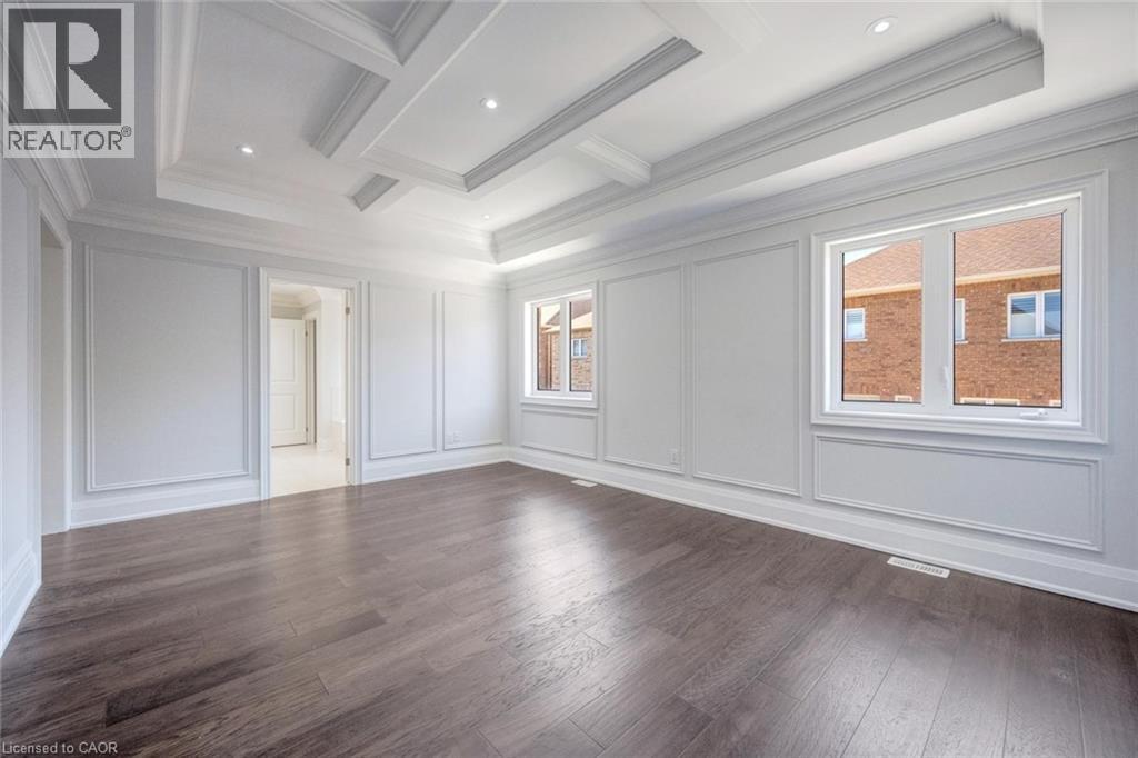 47 MONUMENT Trail, Brampton, Ontario, L7A4M9 — Photo 19