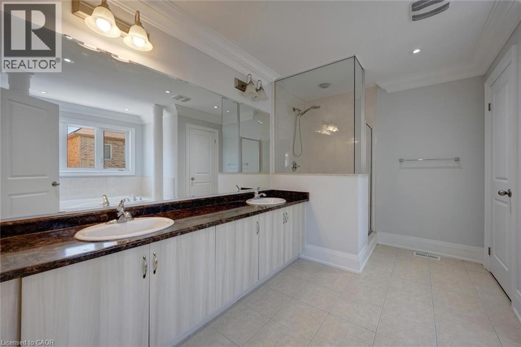 47 MONUMENT Trail, Brampton, Ontario, L7A4M9 — Photo 20