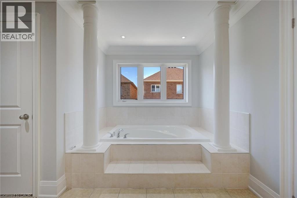 47 MONUMENT Trail, Brampton, Ontario, L7A4M9 — Photo 21
