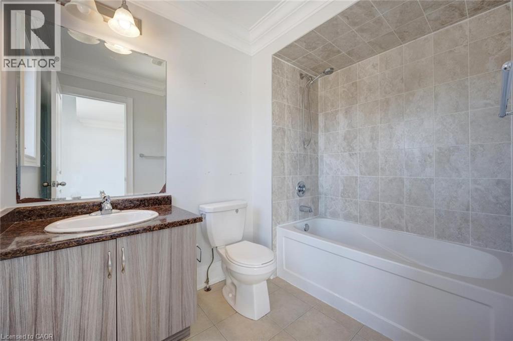 47 MONUMENT Trail, Brampton, Ontario, L7A4M9 — Photo 25