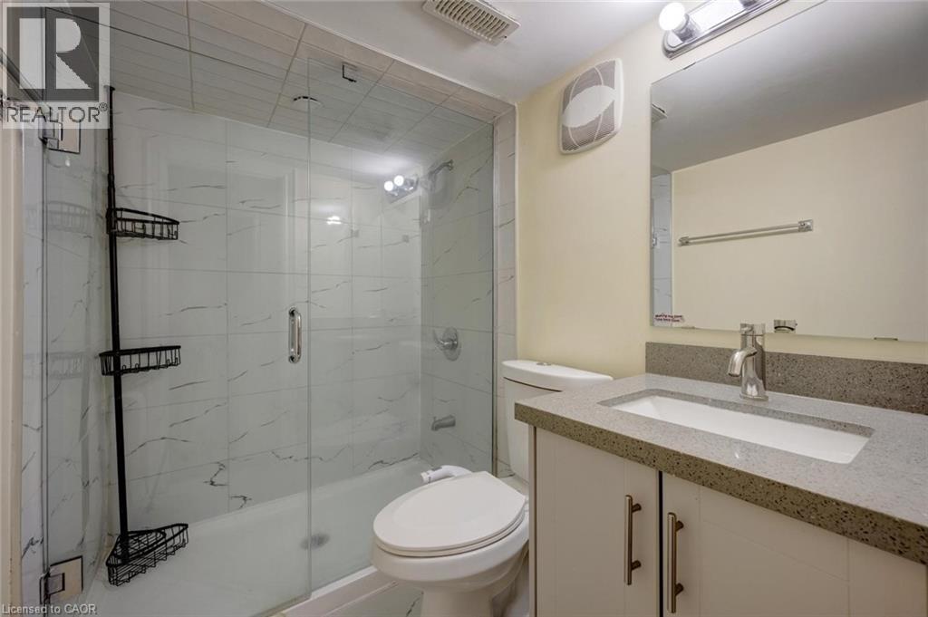 47 MONUMENT Trail, Brampton, Ontario, L7A4M9 — Photo 37