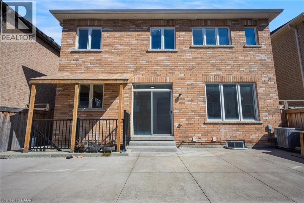 47 MONUMENT Trail, Brampton, Ontario, L7A4M9 — Photo 43
