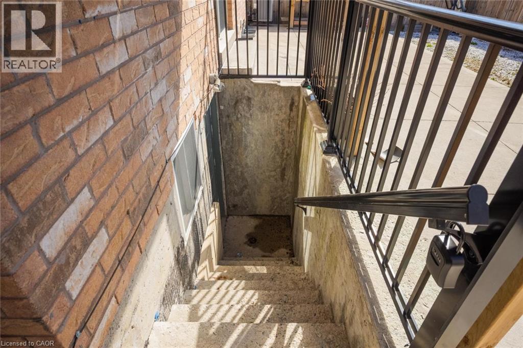 47 MONUMENT Trail, Brampton, Ontario, L7A4M9 — Photo 46