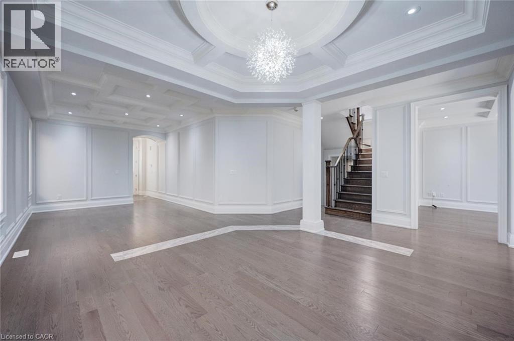 47 MONUMENT Trail, Brampton, Ontario, L7A4M9 — Photo 5