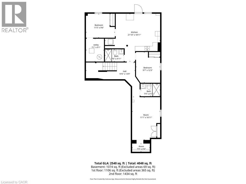 47 MONUMENT Trail, Brampton, Ontario, L7A4M9 — Photo 50