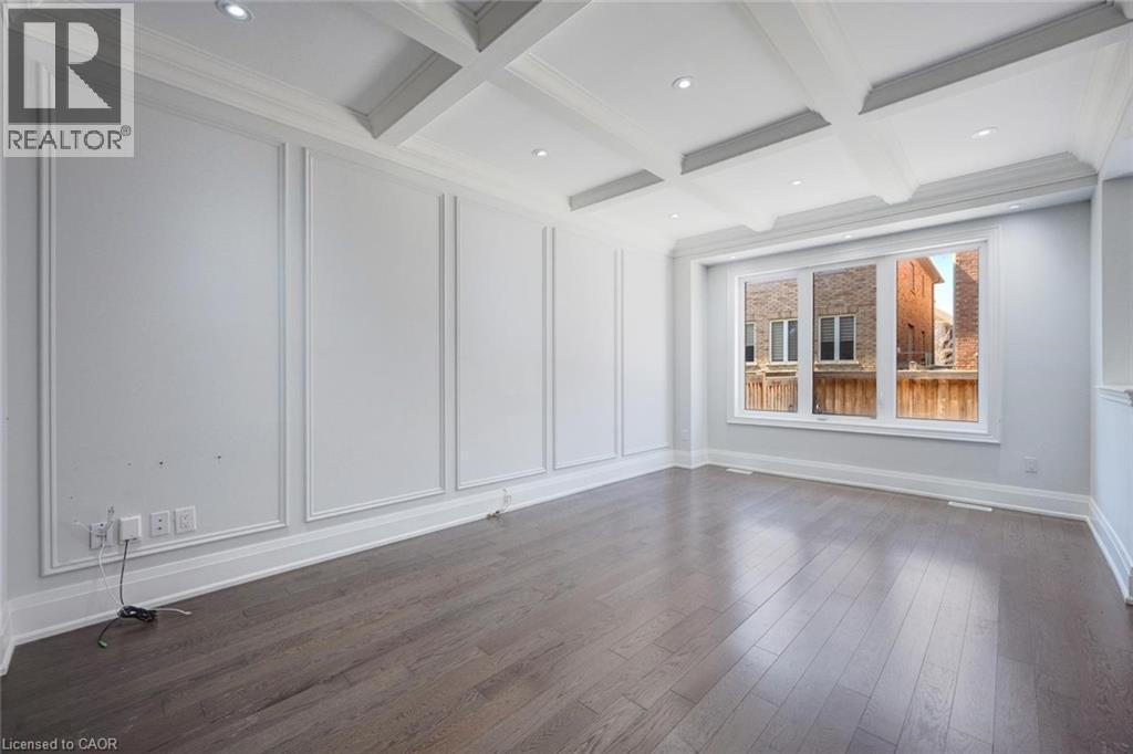 47 MONUMENT Trail, Brampton, Ontario, L7A4M9 — Photo 8