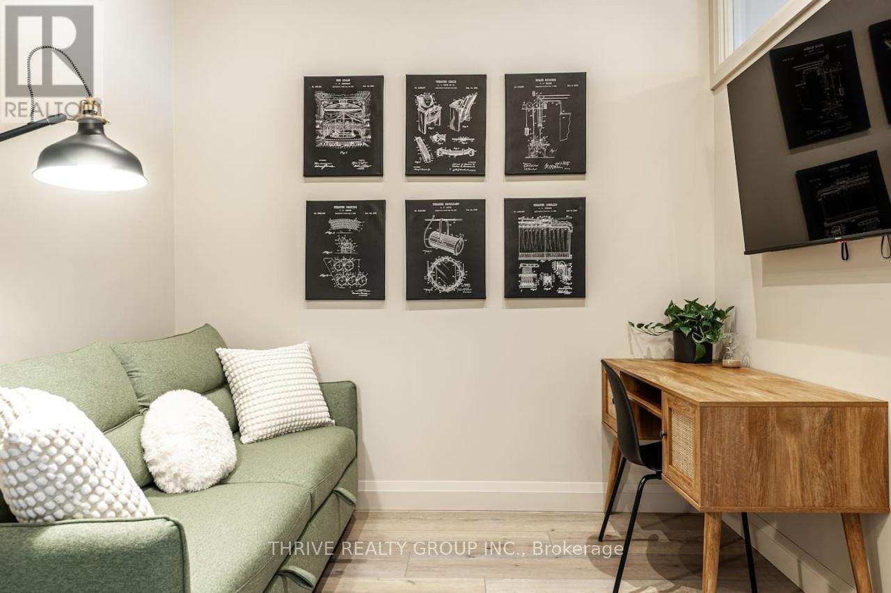 304 - 245 DOWNIE STREET, Stratford, Ontario, N5A1X5 — Photo 10