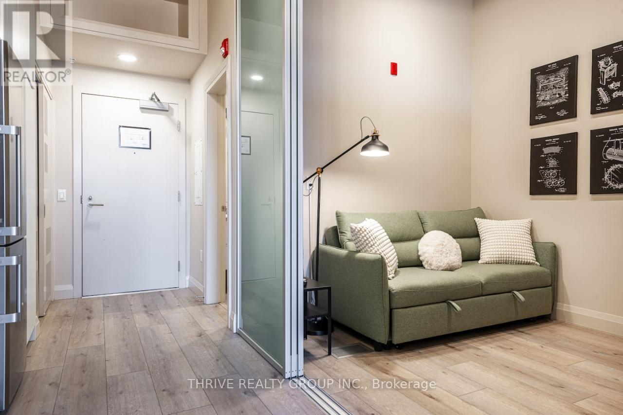 304 - 245 DOWNIE STREET, Stratford, Ontario, N5A1X5 — Photo 11