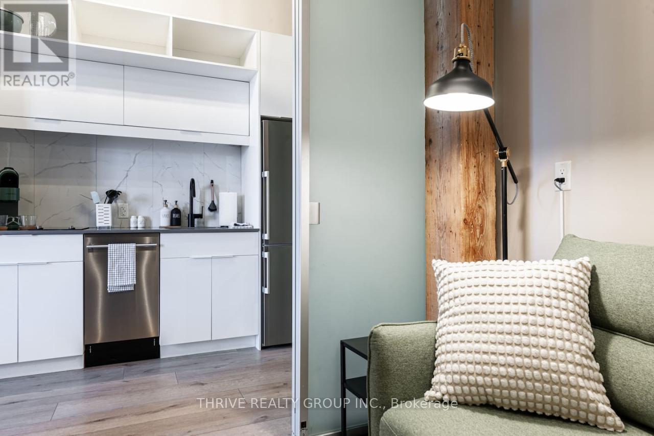 304 - 245 DOWNIE STREET, Stratford, Ontario, N5A1X5 — Photo 12