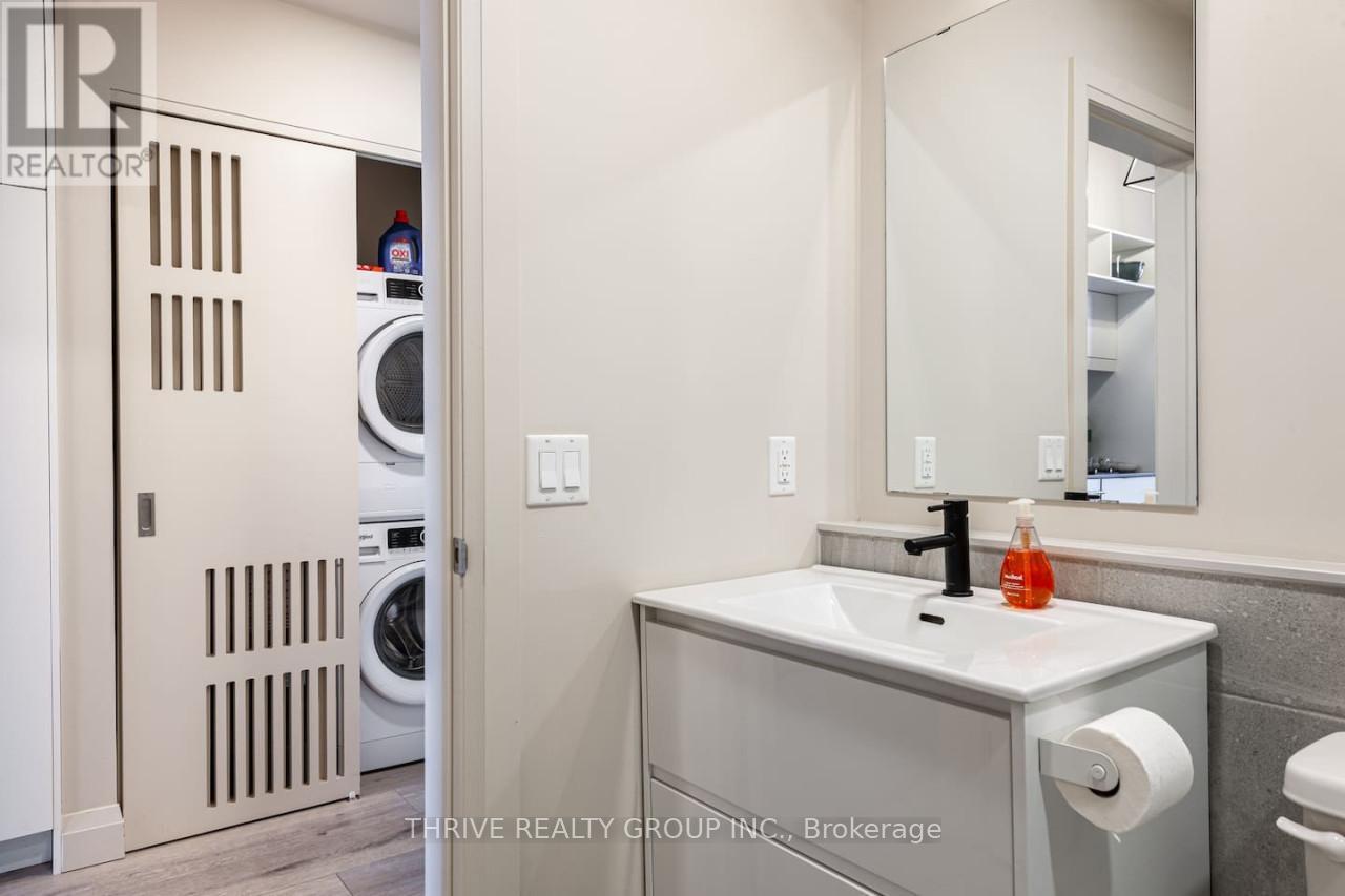 304 - 245 DOWNIE STREET, Stratford, Ontario, N5A1X5 — Photo 13