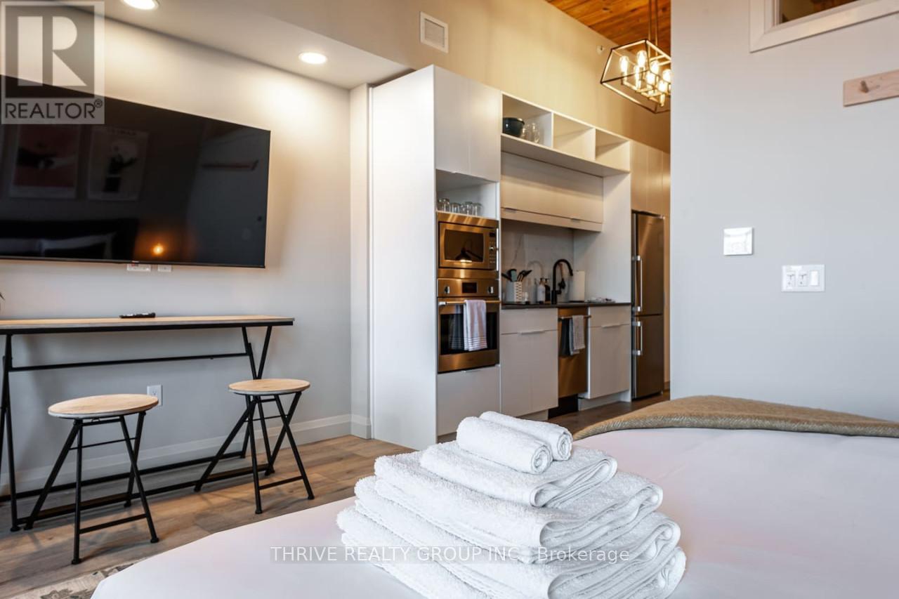 304 - 245 DOWNIE STREET, Stratford, Ontario, N5A1X5 — Photo 14