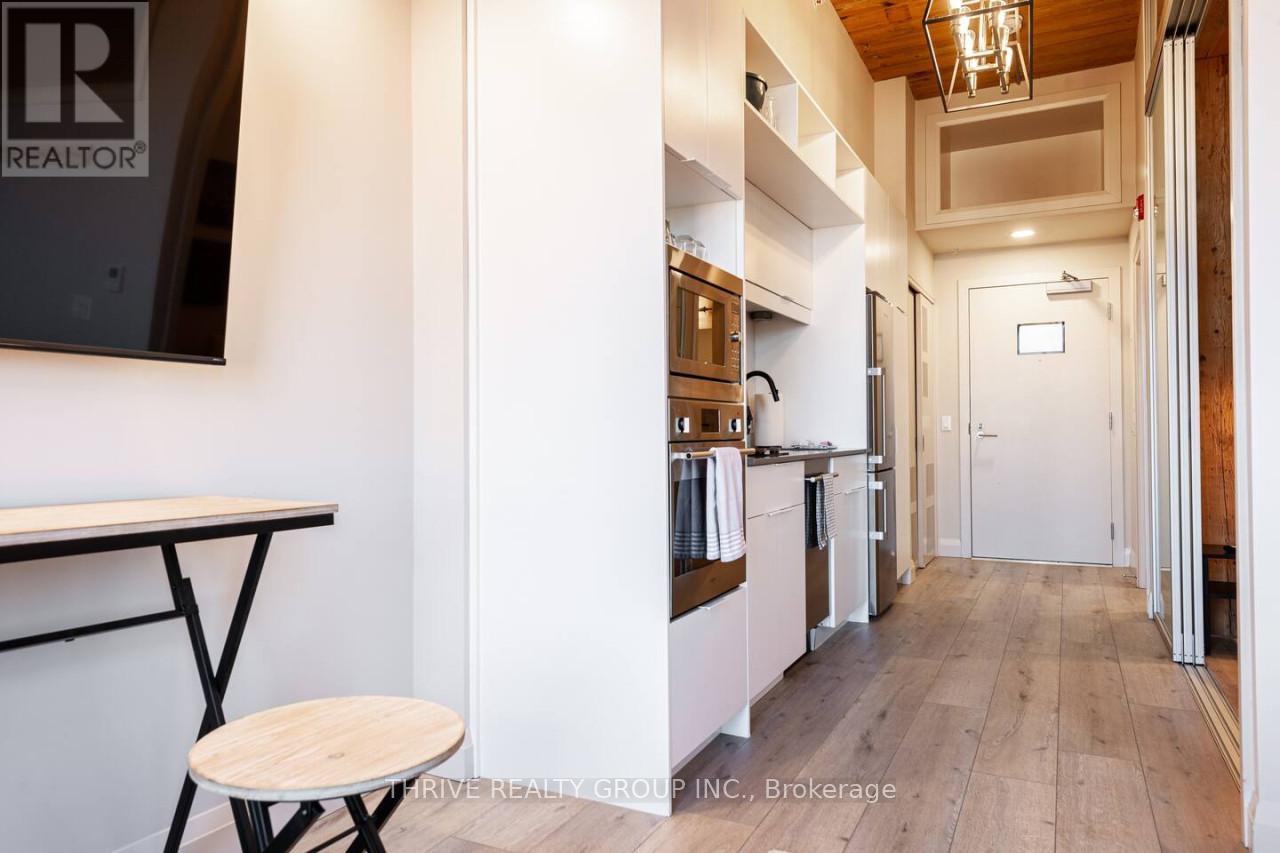 304 - 245 DOWNIE STREET, Stratford, Ontario, N5A1X5 — Photo 15