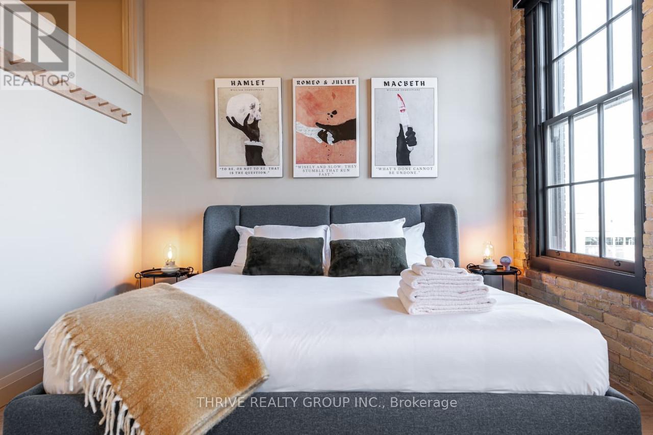 304 - 245 DOWNIE STREET, Stratford, Ontario, N5A1X5 — Photo 17