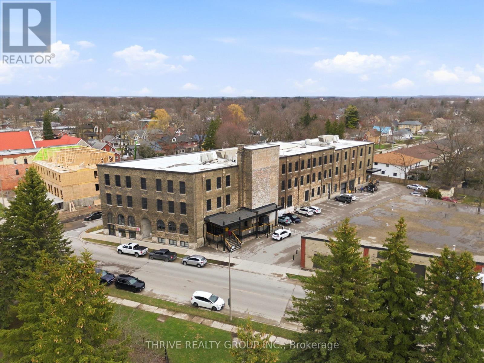 304 - 245 DOWNIE STREET, Stratford, Ontario, N5A1X5 — Photo 20