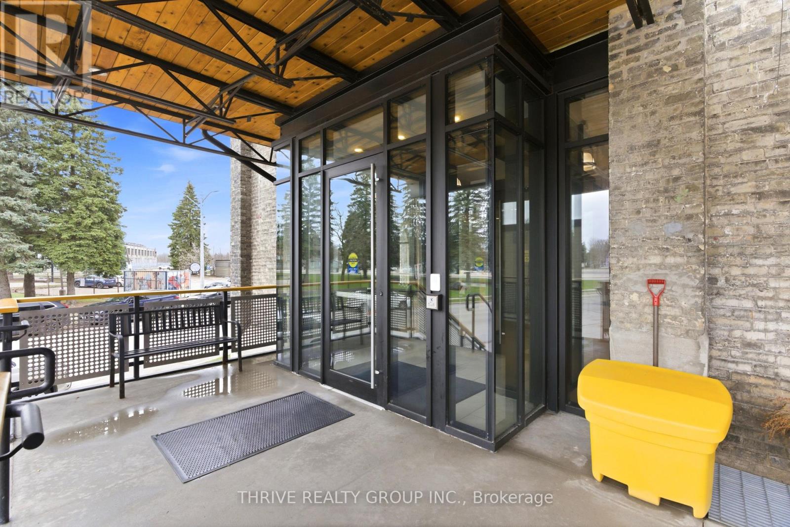 304 - 245 DOWNIE STREET, Stratford, Ontario, N5A1X5 — Photo 22