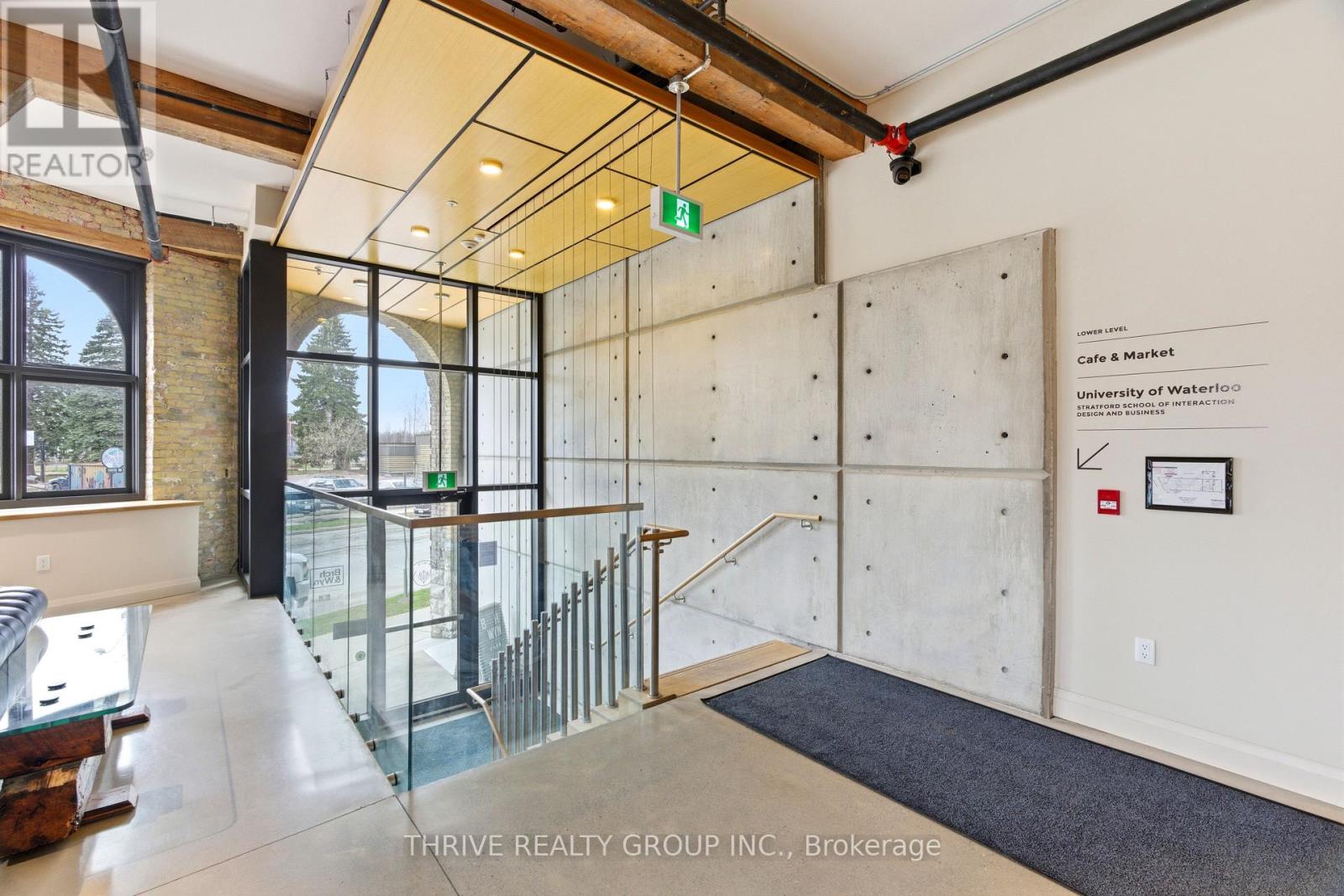 304 - 245 DOWNIE STREET, Stratford, Ontario, N5A1X5 — Photo 23