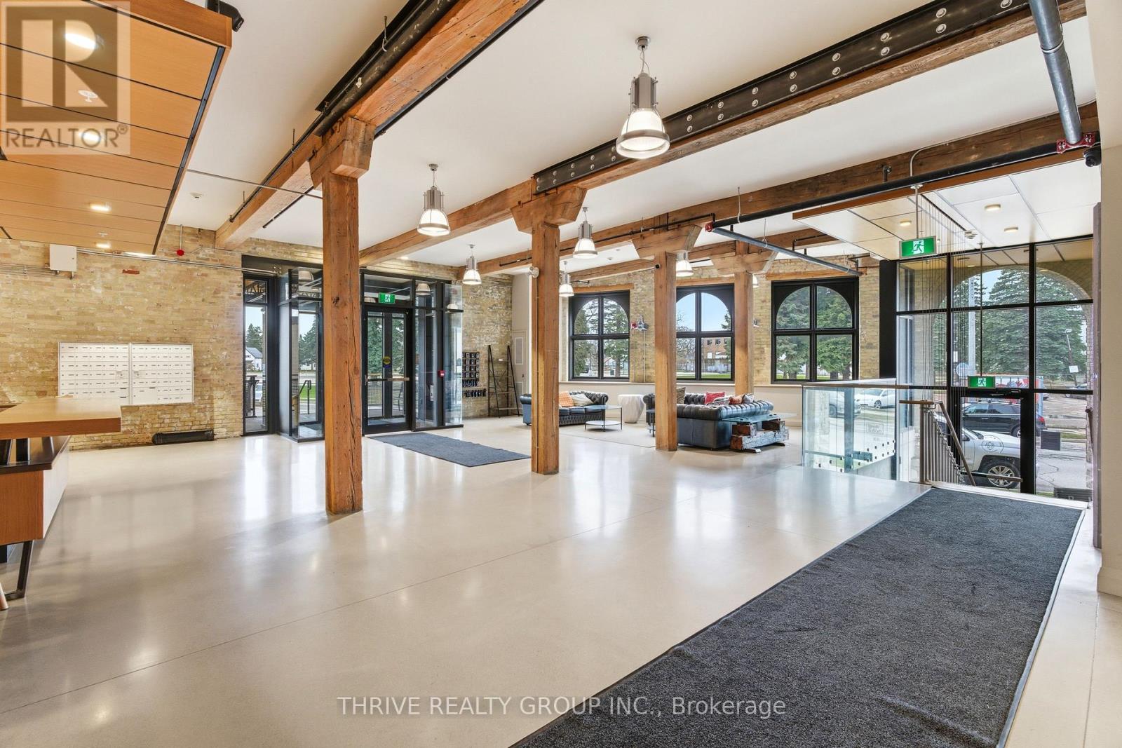 304 - 245 DOWNIE STREET, Stratford, Ontario, N5A1X5 — Photo 24