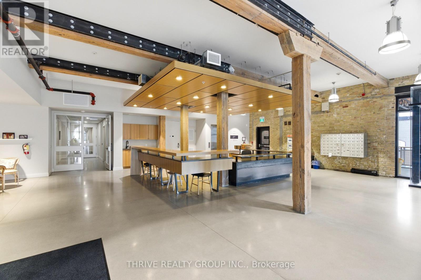 304 - 245 DOWNIE STREET, Stratford, Ontario, N5A1X5 — Photo 25