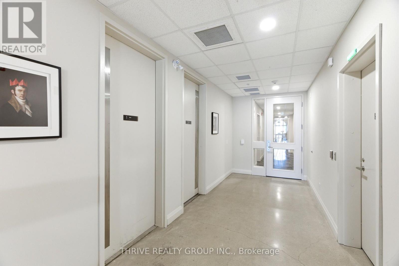 304 - 245 DOWNIE STREET, Stratford, Ontario, N5A1X5 — Photo 26