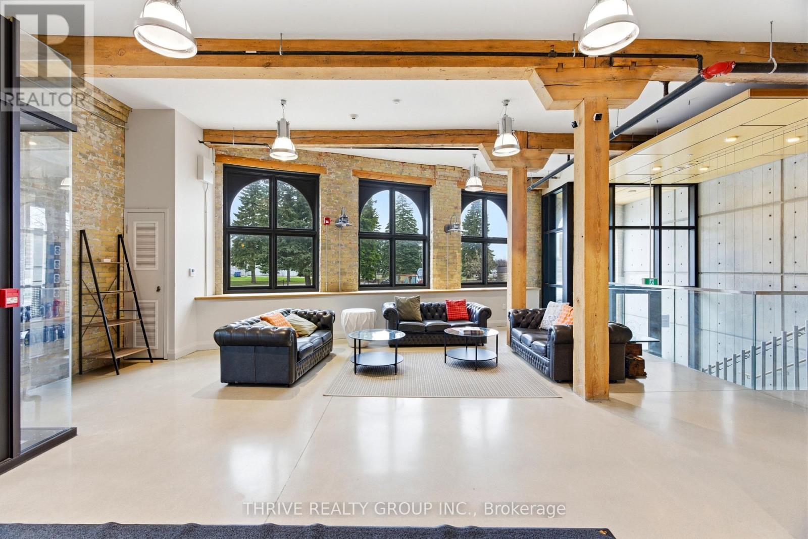 304 - 245 DOWNIE STREET, Stratford, Ontario, N5A1X5 — Photo 27