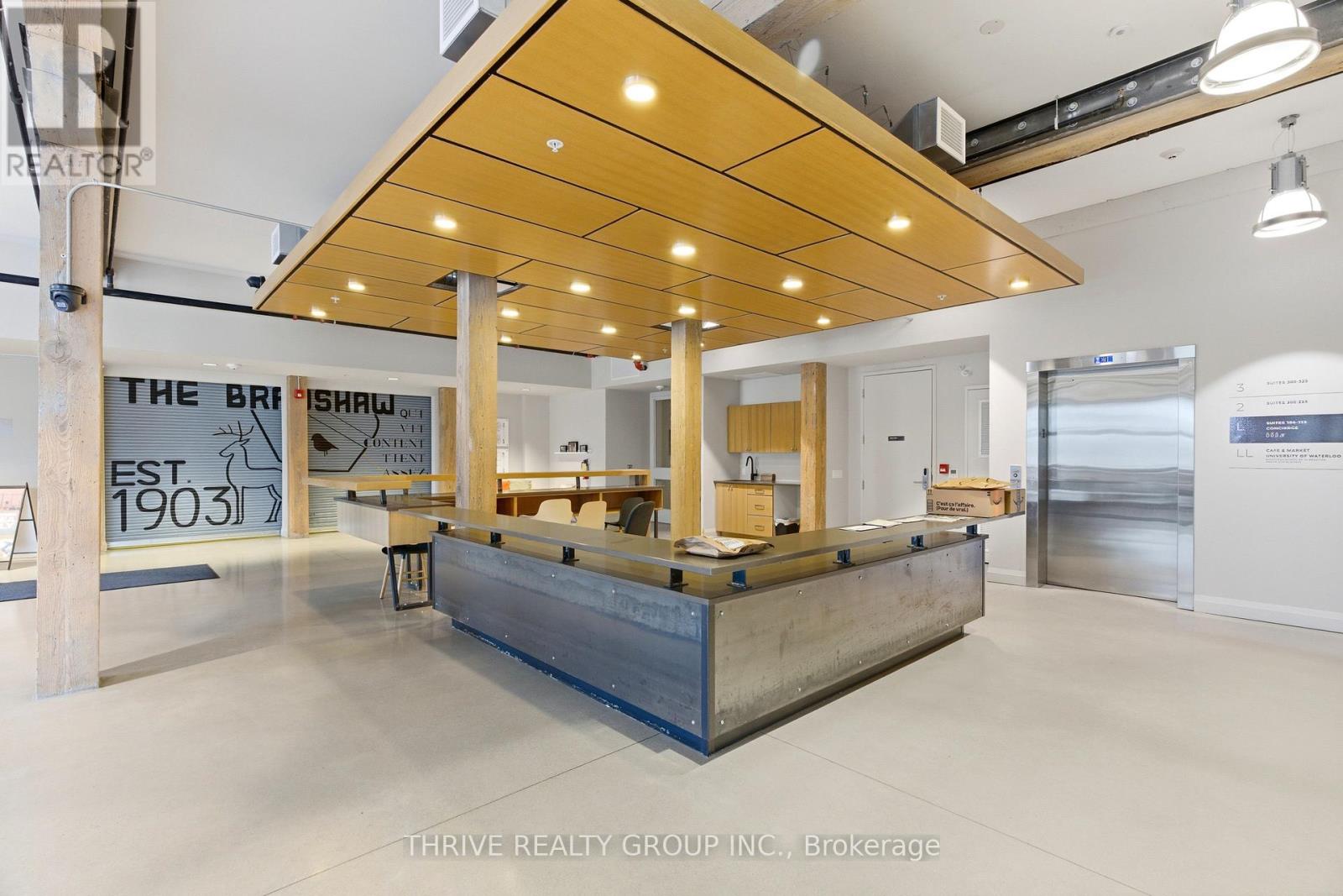 304 - 245 DOWNIE STREET, Stratford, Ontario, N5A1X5 — Photo 28