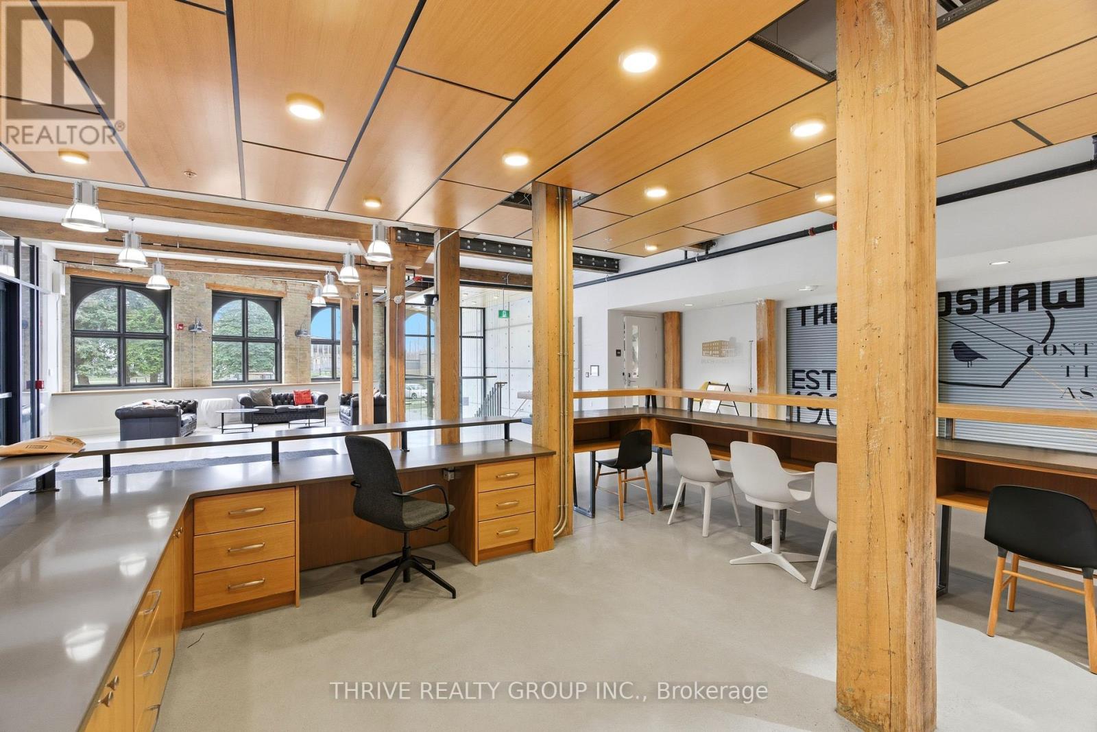 304 - 245 DOWNIE STREET, Stratford, Ontario, N5A1X5 — Photo 29