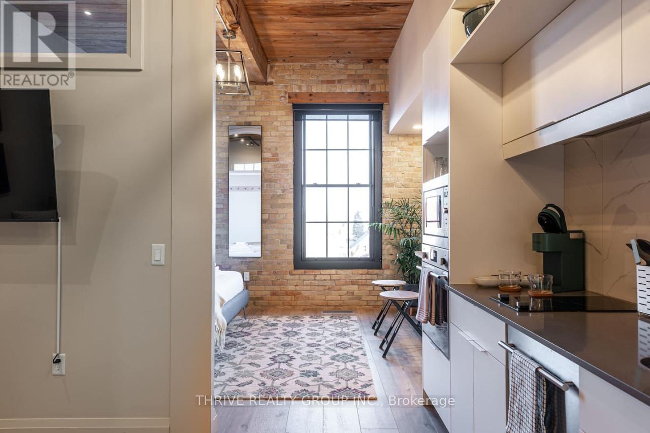 304 - 245 DOWNIE STREET, Stratford, Ontario, N5A1X5 — Photo 3