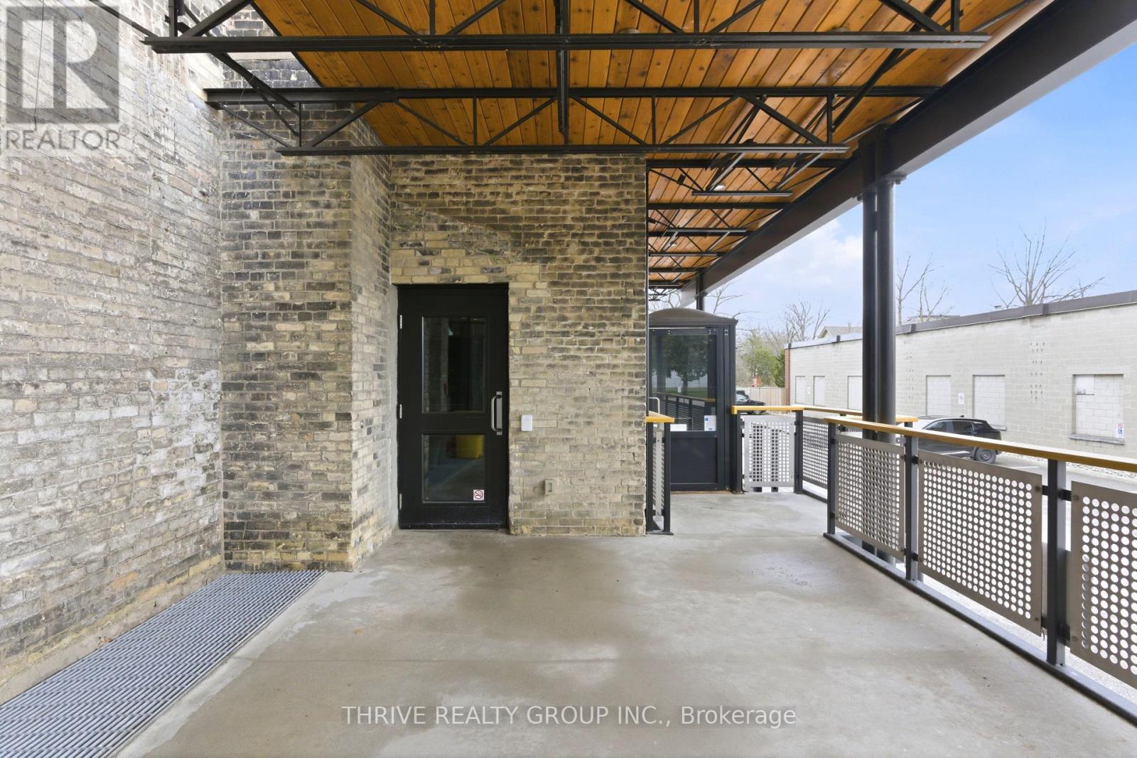 304 - 245 DOWNIE STREET, Stratford, Ontario, N5A1X5 — Photo 30