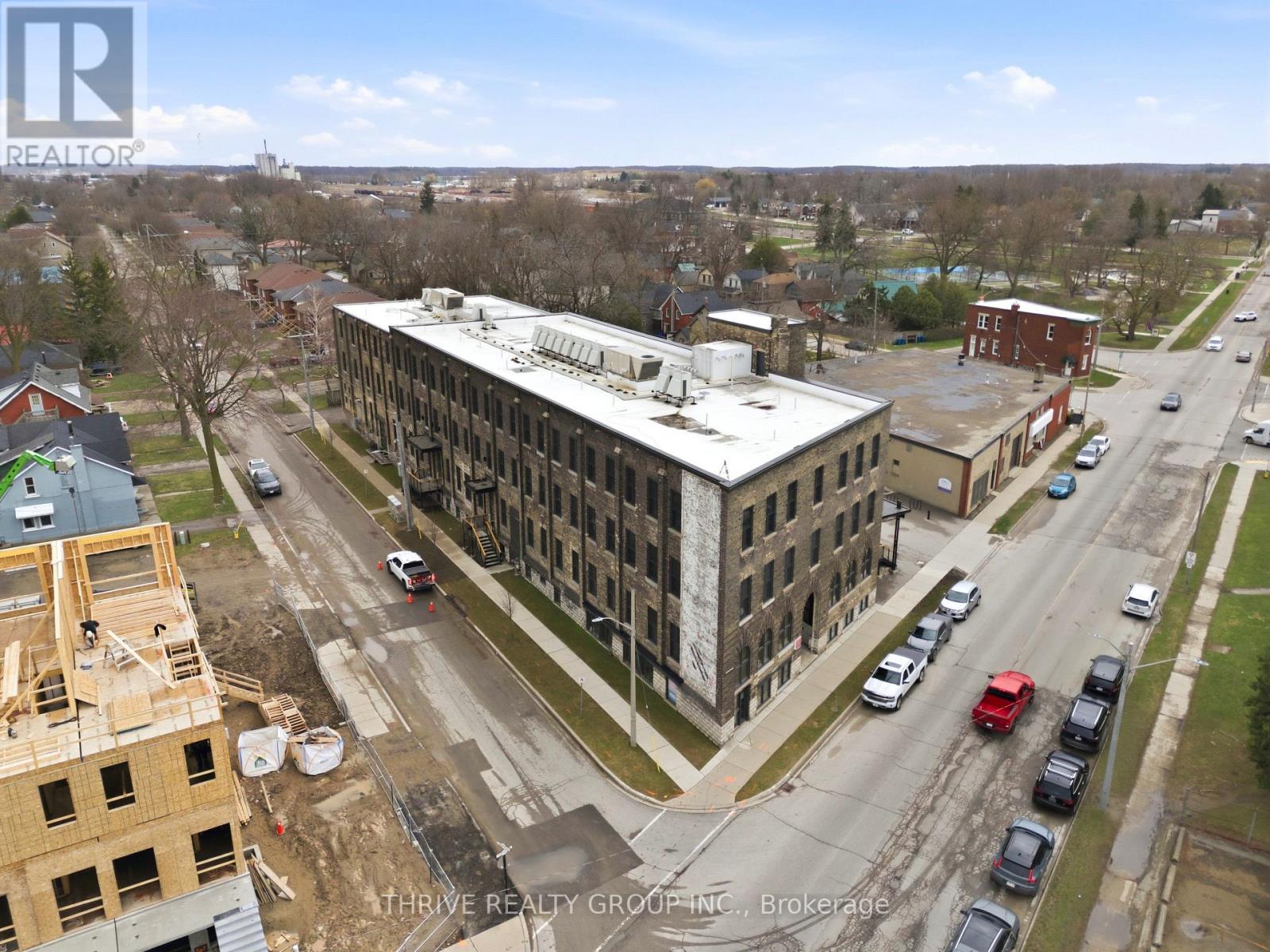 304 - 245 DOWNIE STREET, Stratford, Ontario, N5A1X5 — Photo 31