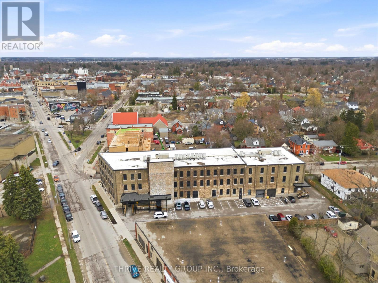 304 - 245 DOWNIE STREET, Stratford, Ontario, N5A1X5 — Photo 32