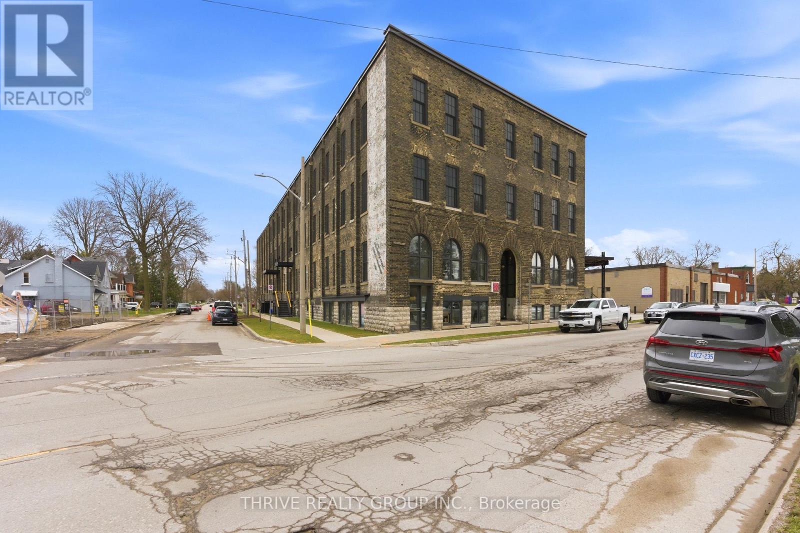 304 - 245 DOWNIE STREET, Stratford, Ontario, N5A1X5 — Photo 34