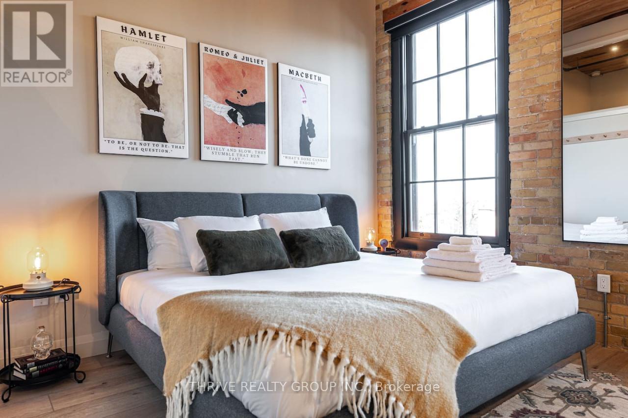 304 - 245 DOWNIE STREET, Stratford, Ontario, N5A1X5 — Photo 4