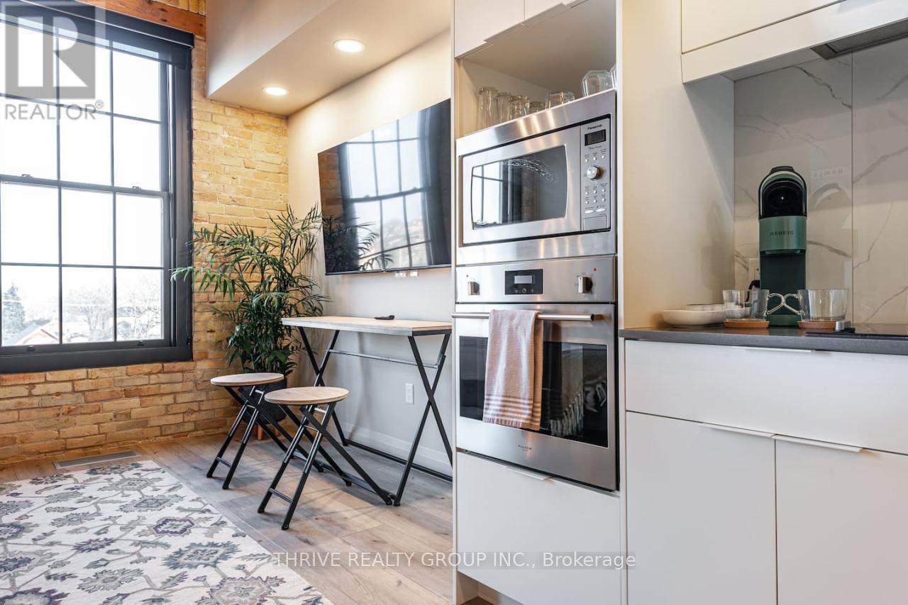 304 - 245 DOWNIE STREET, Stratford, Ontario, N5A1X5 — Photo 5