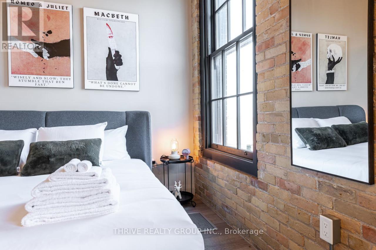 304 - 245 DOWNIE STREET, Stratford, Ontario, N5A1X5 — Photo 6