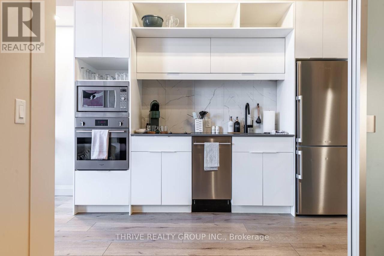 304 - 245 DOWNIE STREET, Stratford, Ontario, N5A1X5 — Photo 7