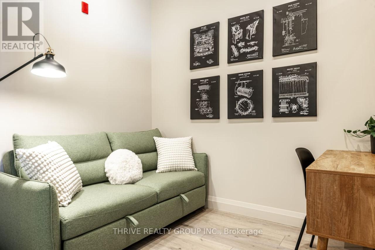 304 - 245 DOWNIE STREET, Stratford, Ontario, N5A1X5 — Photo 9