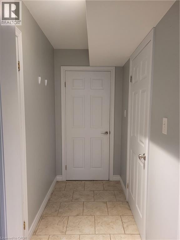 52 KITTYHAWK Drive Unit# Lower, Hamilton, Ontario, L9B2T2 — Photo 14