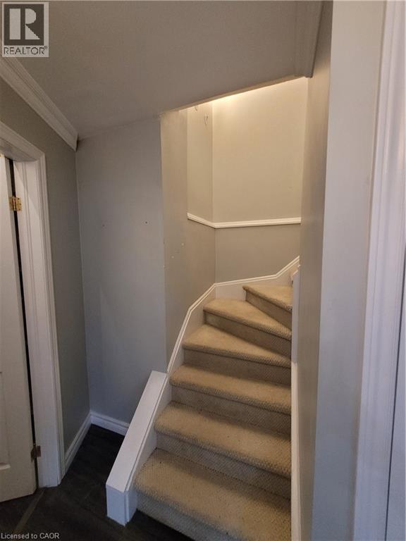 52 KITTYHAWK Drive Unit# Lower, Hamilton, Ontario, L9B2T2 — Photo 17