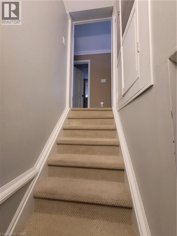 52 KITTYHAWK Drive Unit# Lower, Hamilton, Ontario, L9B2T2 — Photo 18