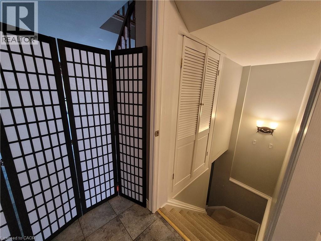 52 KITTYHAWK Drive Unit# Lower, Hamilton, Ontario, L9B2T2 — Photo 19