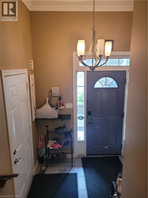 52 KITTYHAWK Drive Unit# Lower, Hamilton, Ontario, L9B2T2 — Photo 21