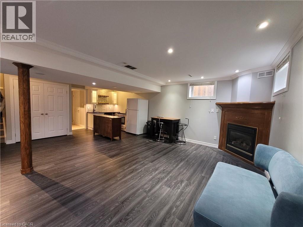 52 KITTYHAWK Drive Unit# Lower, Hamilton, Ontario, L9B2T2 — Photo 6
