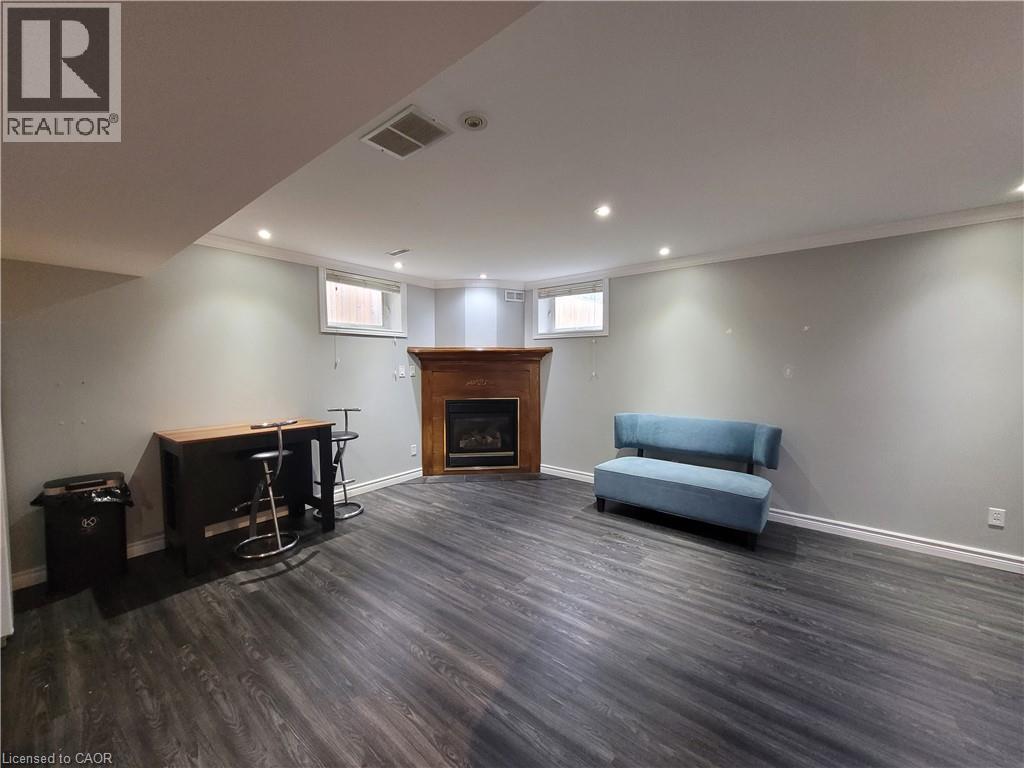 52 KITTYHAWK Drive Unit# Lower, Hamilton, Ontario, L9B2T2 — Photo 7