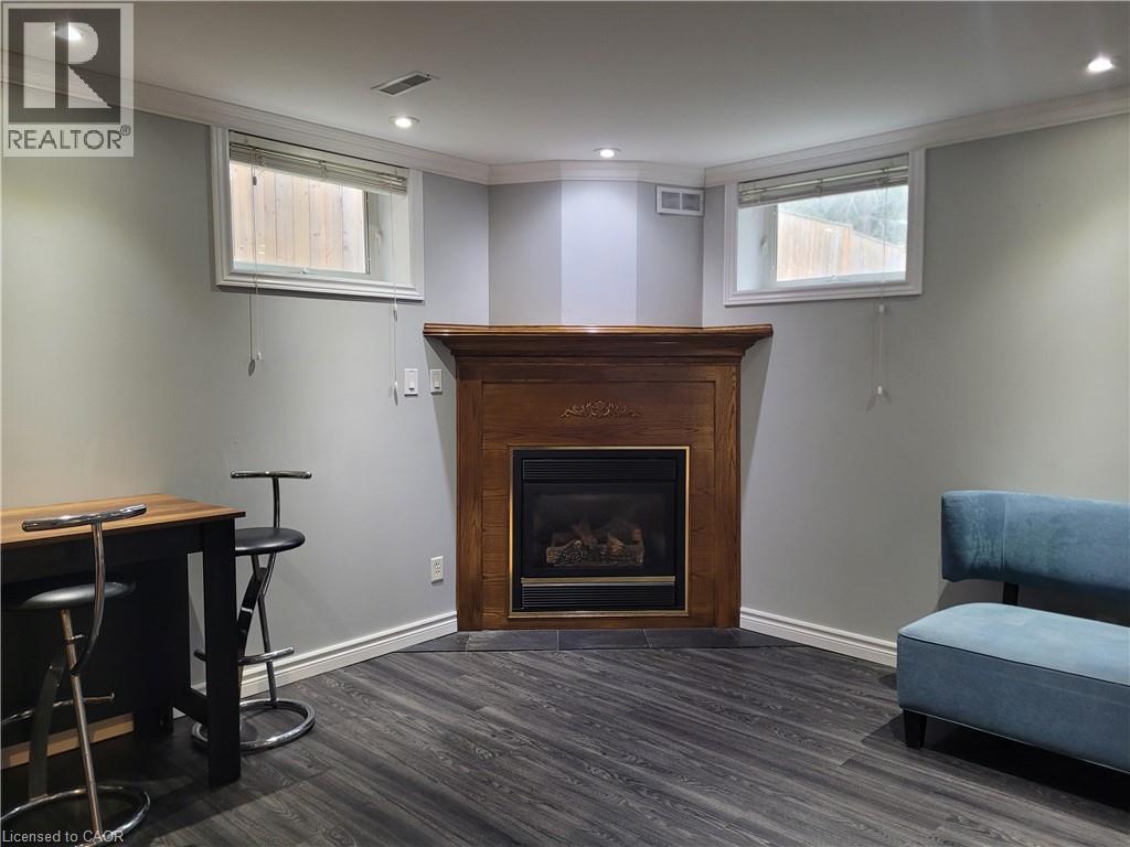 52 KITTYHAWK Drive Unit# Lower, Hamilton, Ontario, L9B2T2 — Photo 9