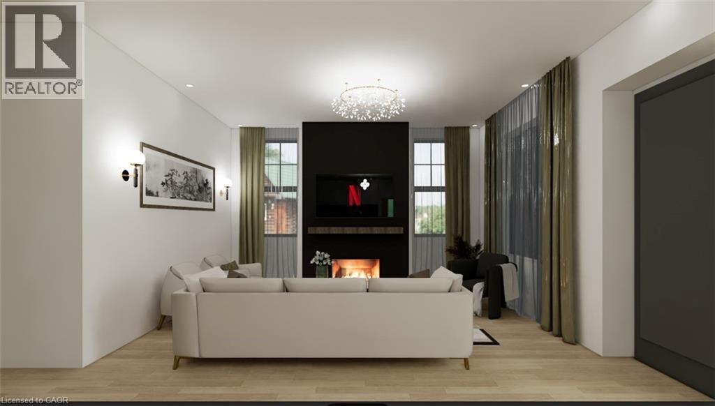 3 IRONWOOD Court, Norwich, Ontario, N0J1P0 — Photo 2