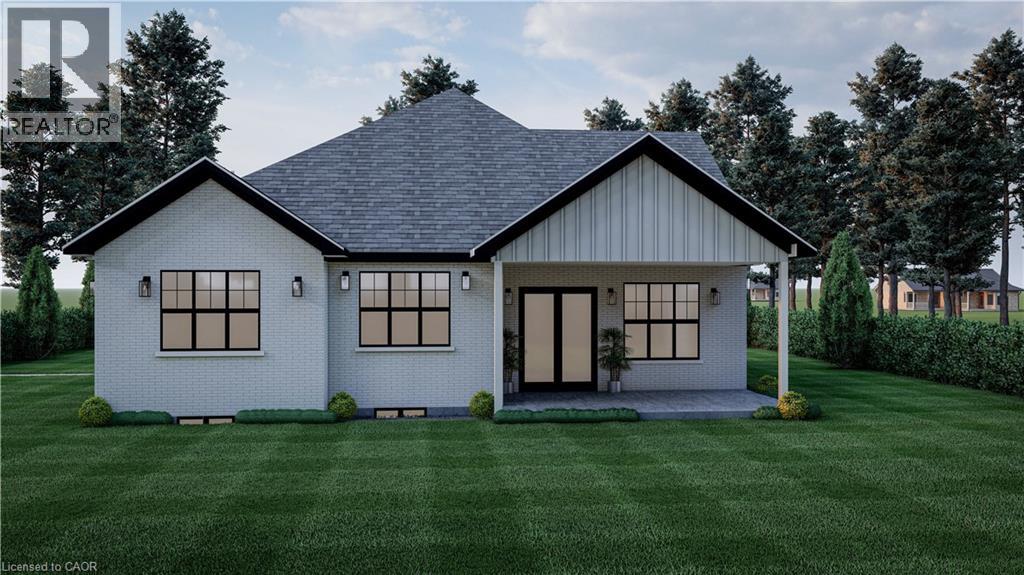 3 IRONWOOD Court, Norwich, Ontario, N0J1P0 — Photo 7