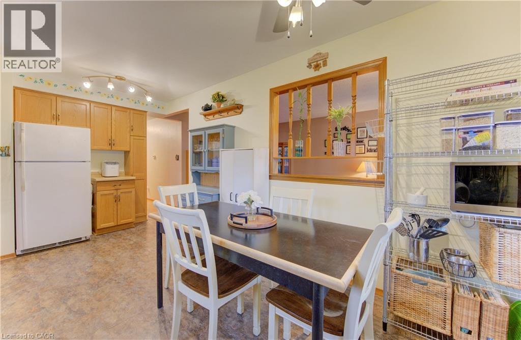 45 FIFTH Avenue, Kitchener, Ontario, N2C1P5 — Photo 10