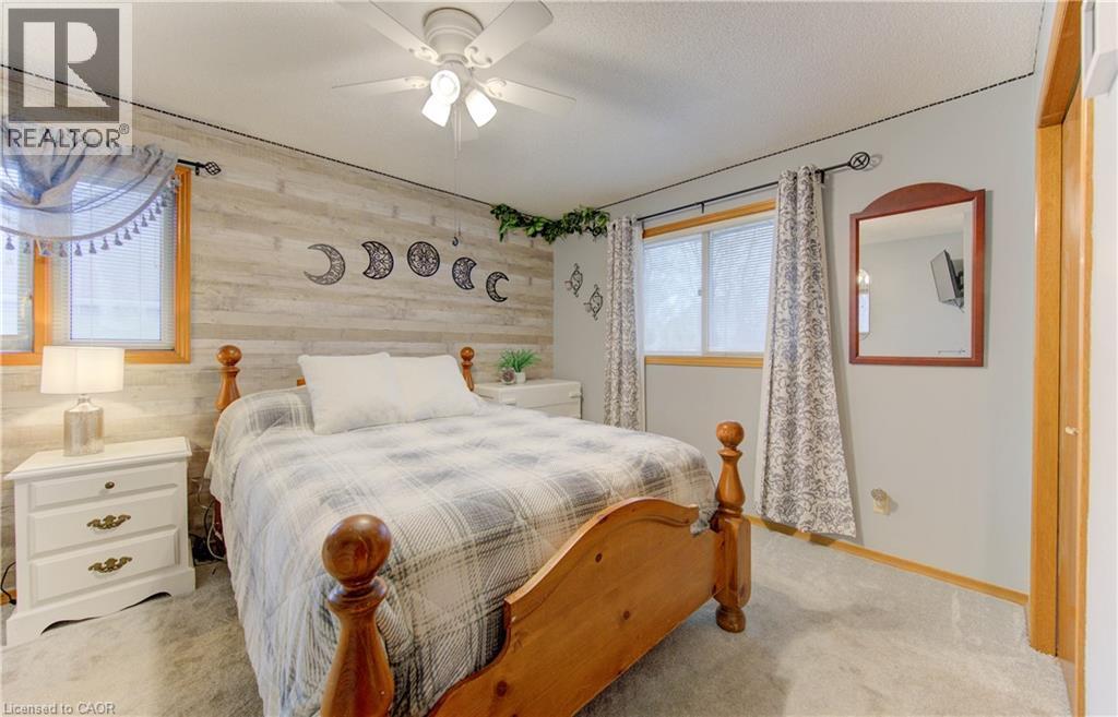 45 FIFTH Avenue, Kitchener, Ontario, N2C1P5 — Photo 13