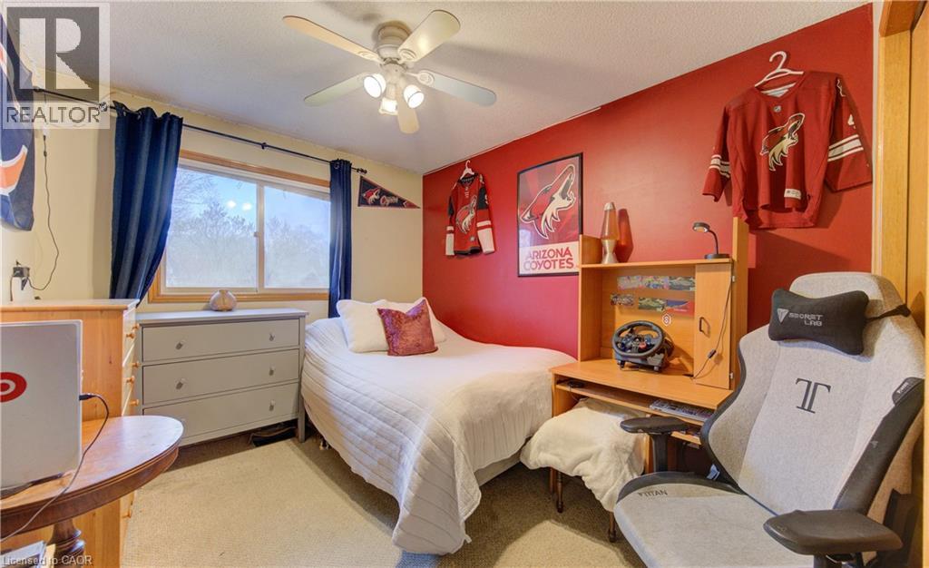 45 FIFTH Avenue, Kitchener, Ontario, N2C1P5 — Photo 16