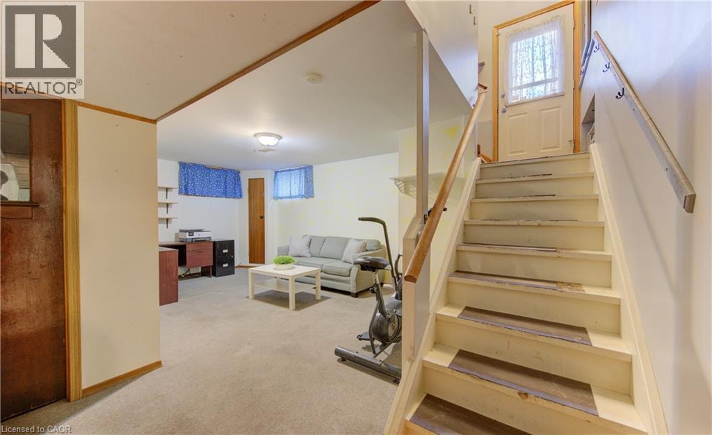 45 FIFTH Avenue, Kitchener, Ontario, N2C1P5 — Photo 18